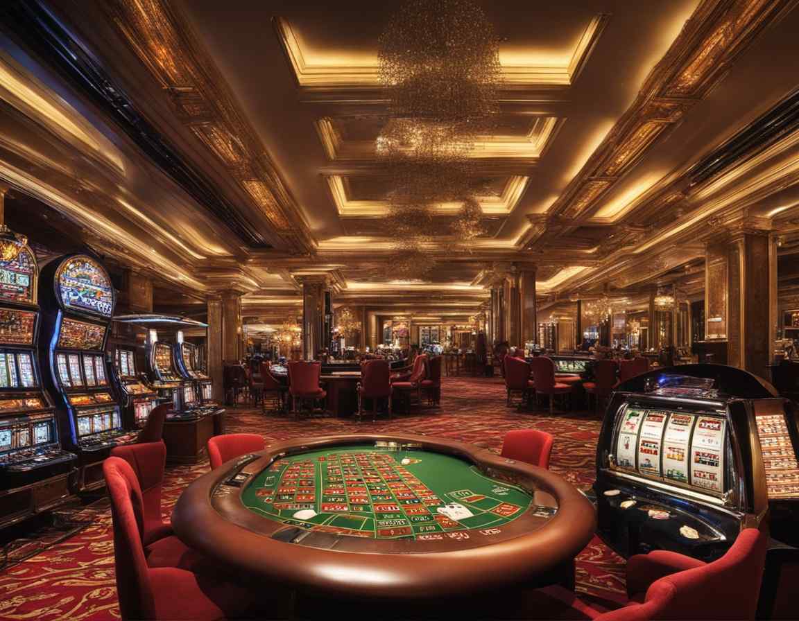 456 bet