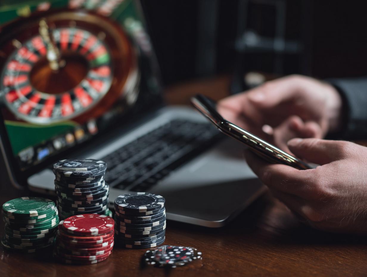 456 bet